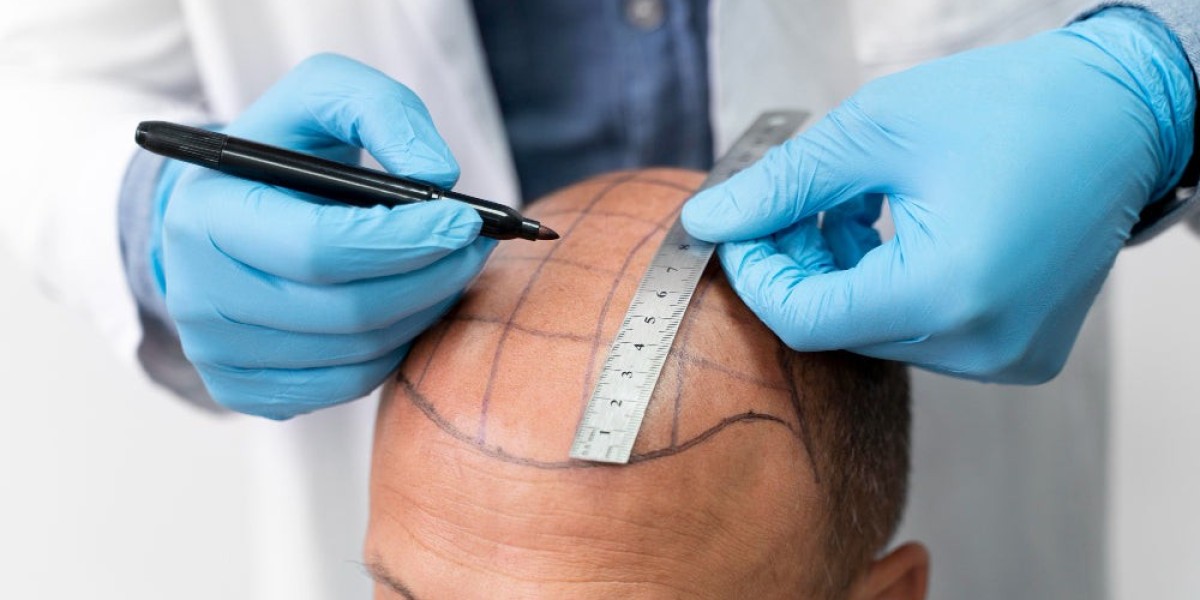 Hair Transplant Prices in Dubai: What Influences the Cost?