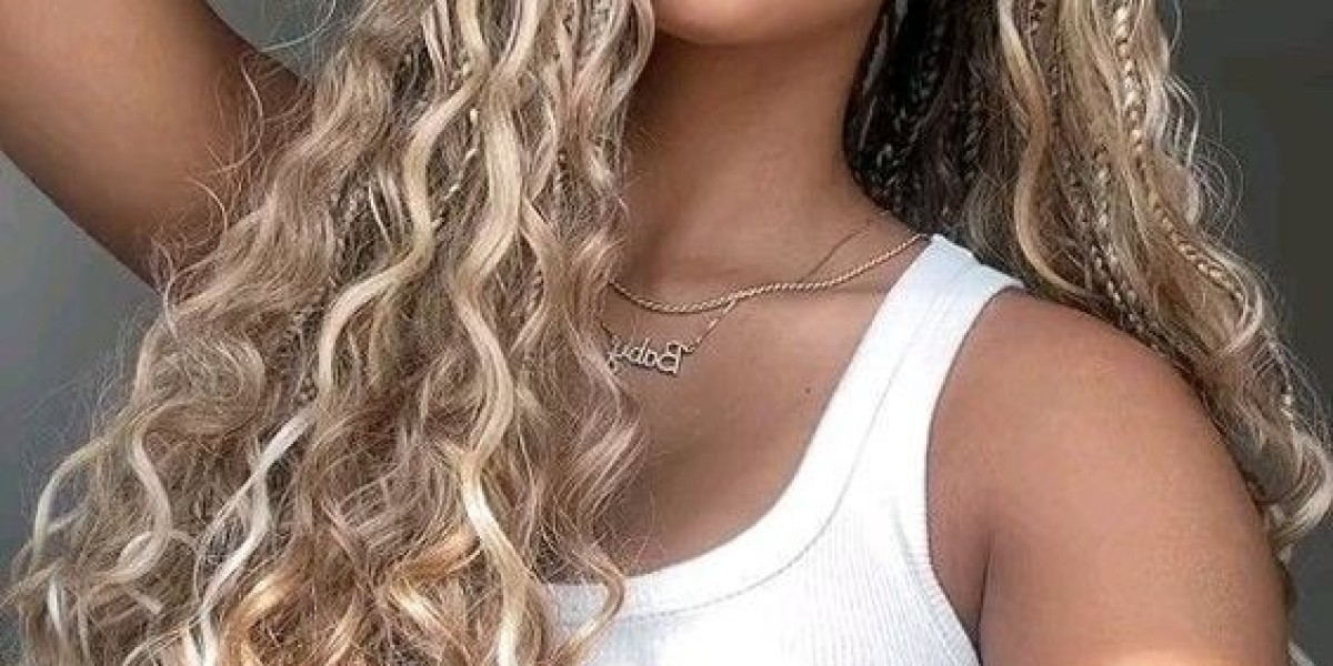 Hair Extensions: The Latest Trend in Women's Fashion