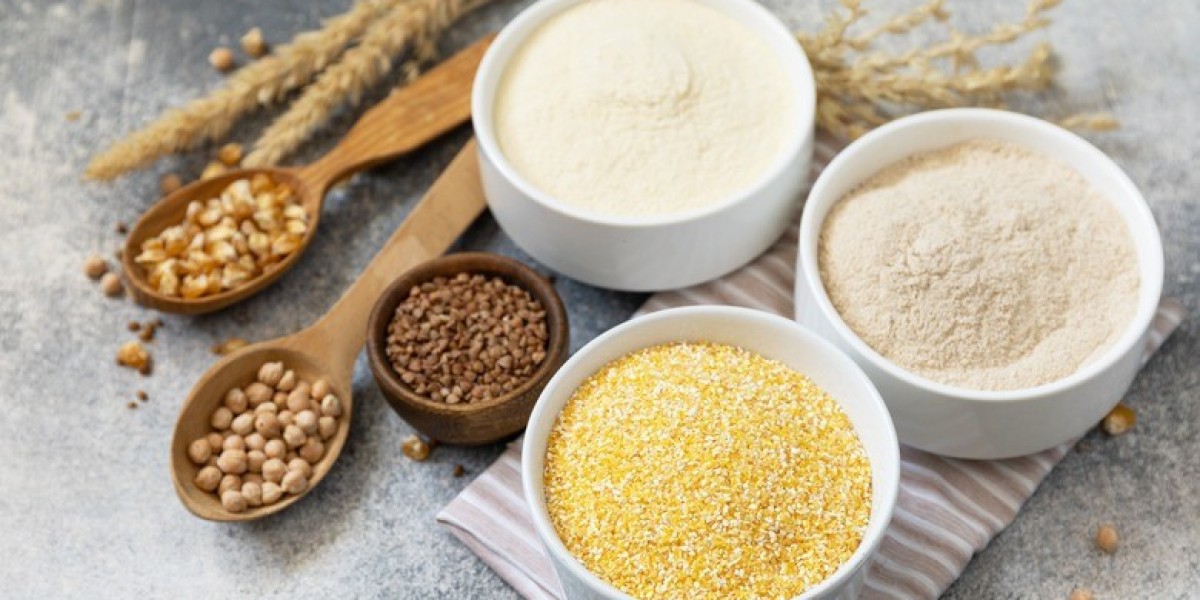 Vegan Baking Ingredients Market Demand: Understanding Consumer Shifts Towards Healthier, Sustainable Alternatives