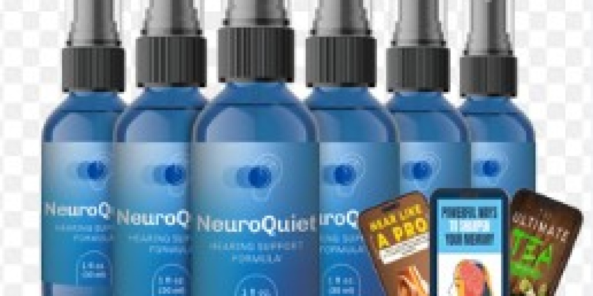 NeuroQuiet  Reviews - Beware