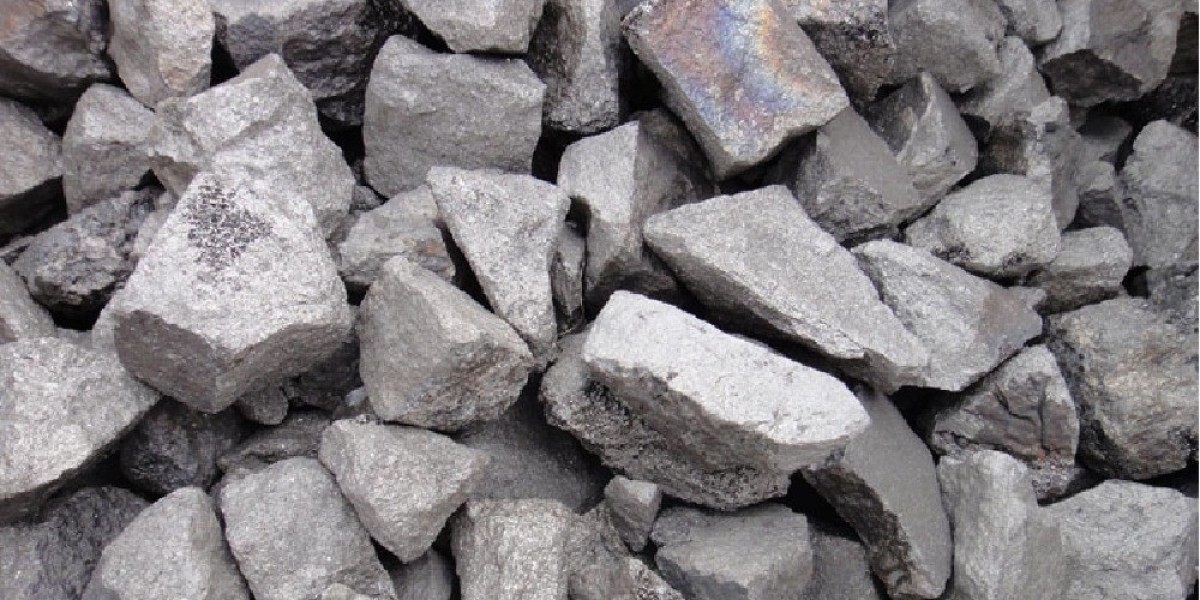 Low Carbon Ferro Manganese Manufacturing Plant Setup Report 2024: Cost and Raw Material Requirements