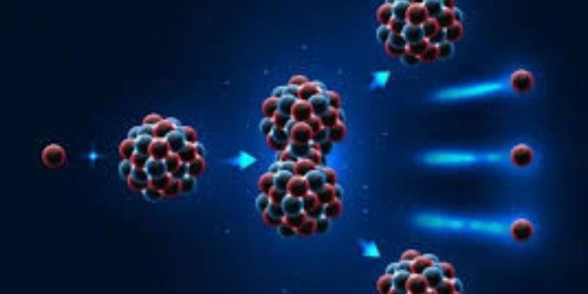 The booming Saudi Arabia and Middle East Radioisotope Market driven by rising demand for diagnostic imaging and nuclear 