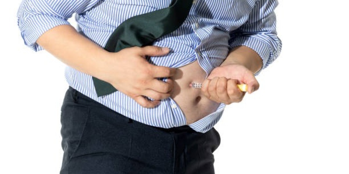 Monjaro Injections for Weight Loss in Dubai: What You Need to Know