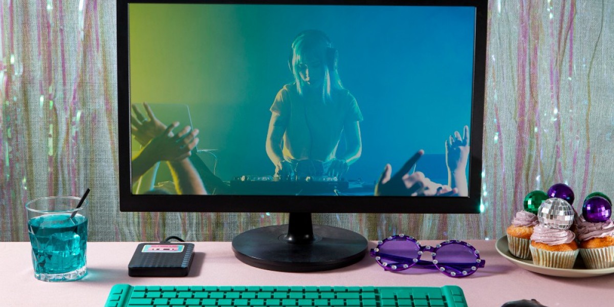 Renewed Gaming Desktops: The Smart Choice for Gamers on a Budget