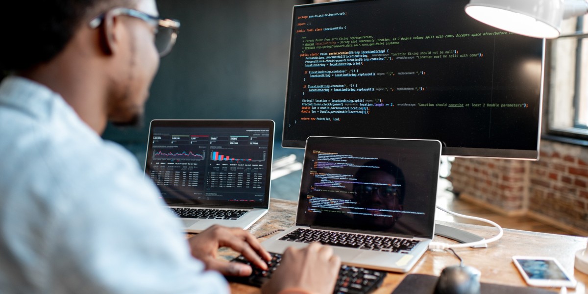 Key Elements of High-Performing Custom Websites: A Developer’s Guide