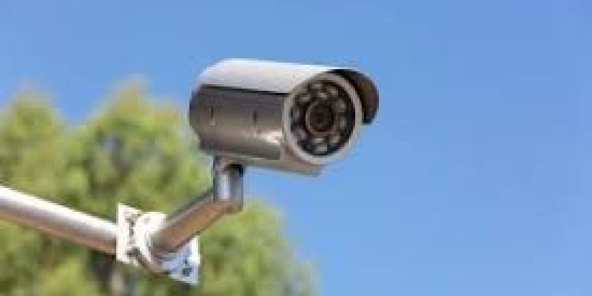 CCTV Technician Certification in Rawalpindi/Islamabad