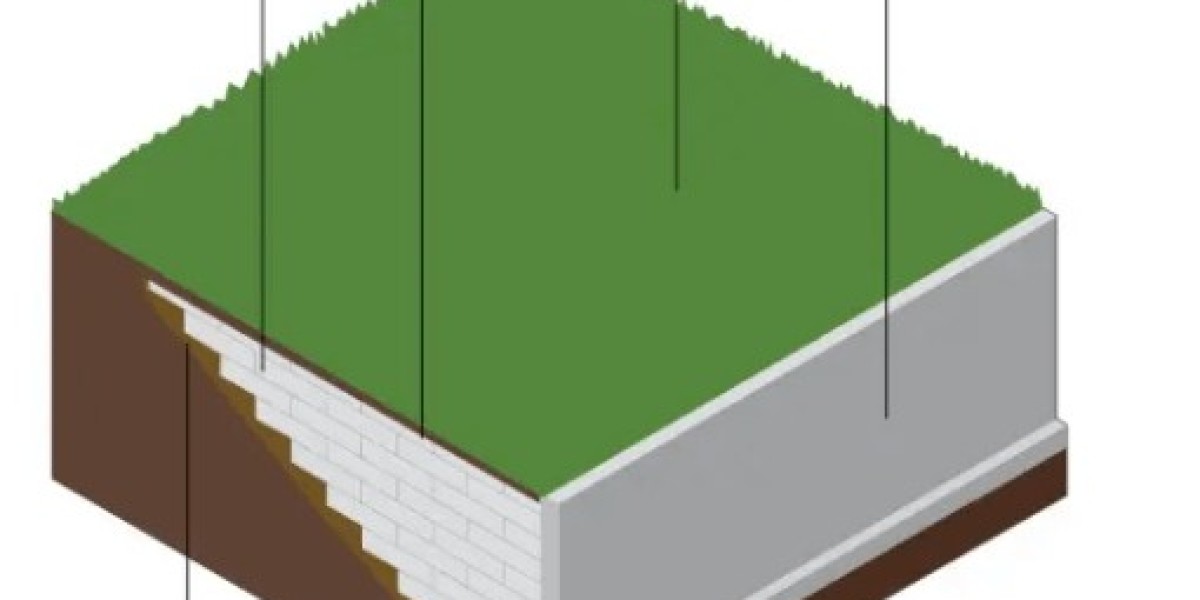 Global Geofoam Market to Reach USD 1.13 Billion as Demand Surges in Infrastructure