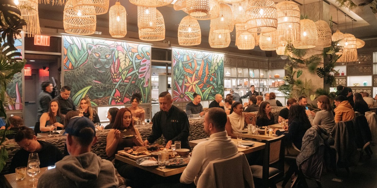 Top Reasons to Choose Mexican Food Catering Miami for Your Celebration