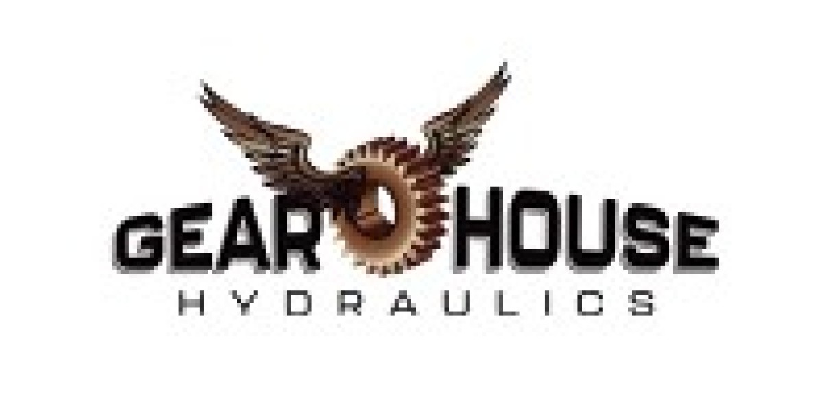 Custom Hose Assembly: Tailored Solutions for Peak Performance—Gear House Hydraulics