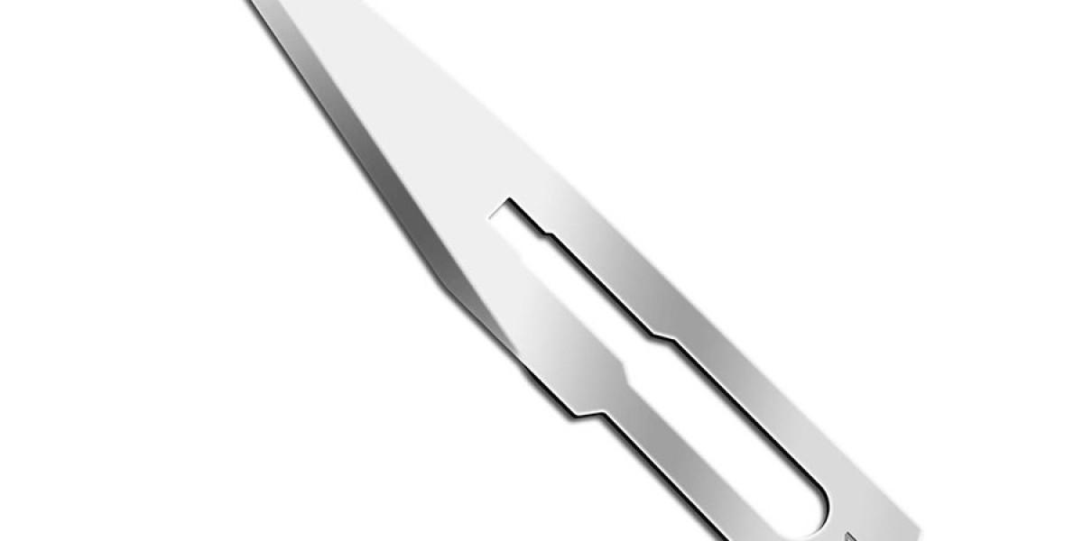 Surgical Blades Market Insights: Shaping the Next Era of Surgical Precision