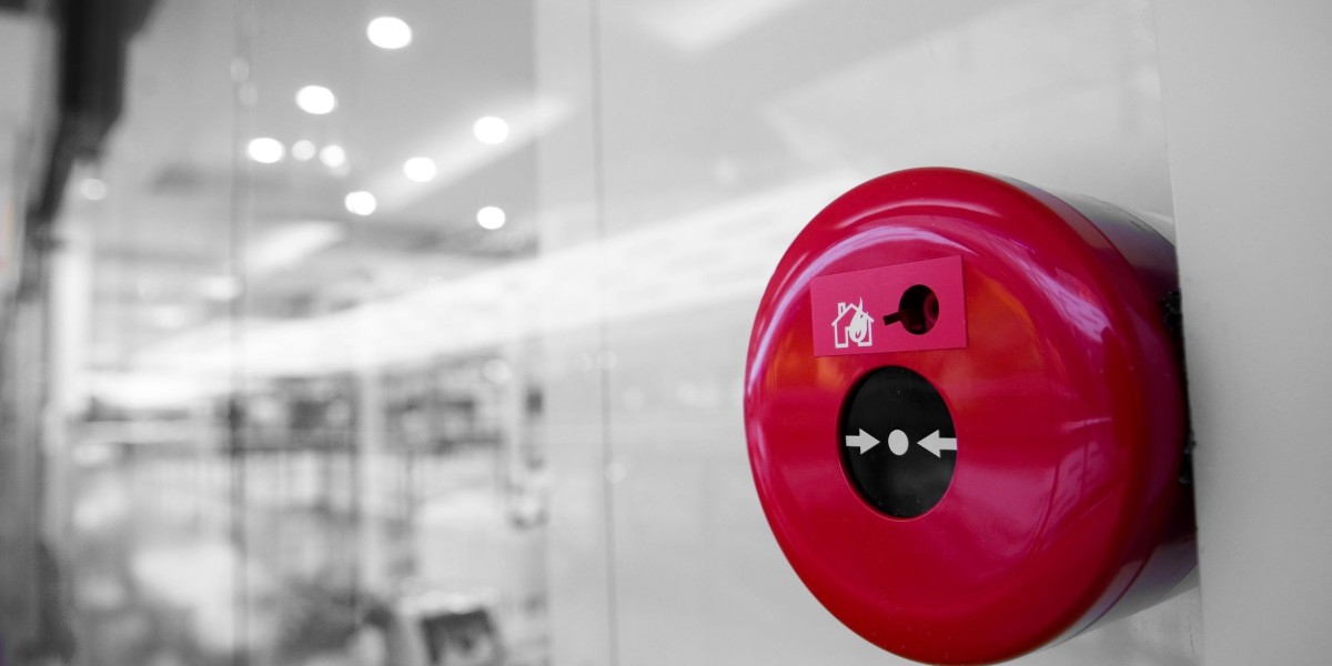 Fire Detection Market: The Evolving Dynamics of Fire Detection and Prevention