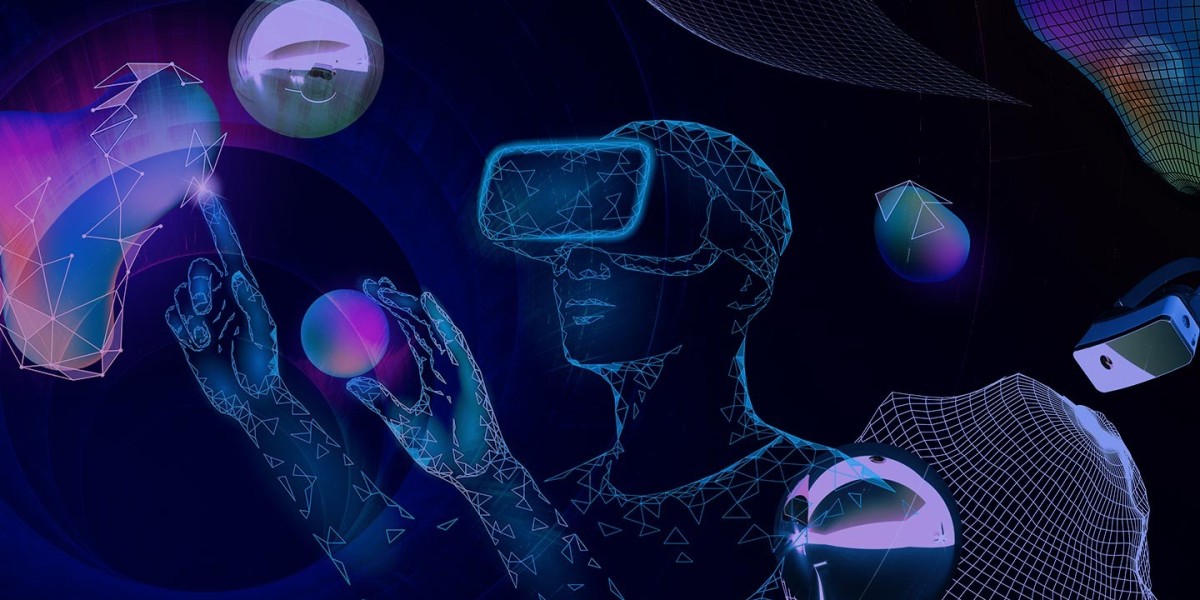 Extended Reality Market Size, Share, Challenges and Growth Analysis Report 2034