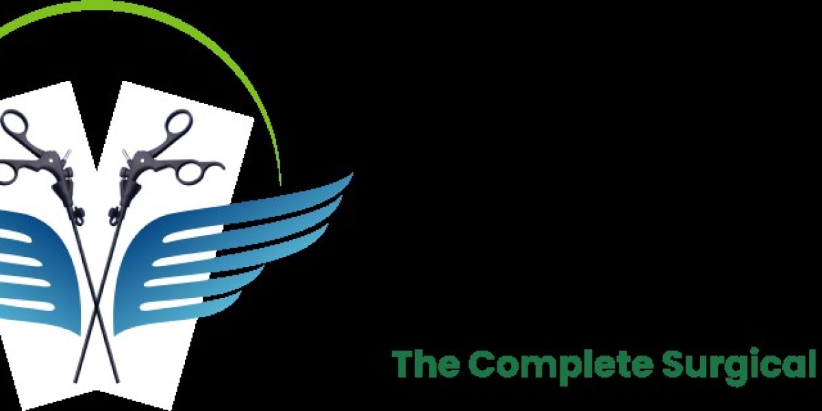 Laser, Laparoscopic and Colorectal Surgeon in Indore