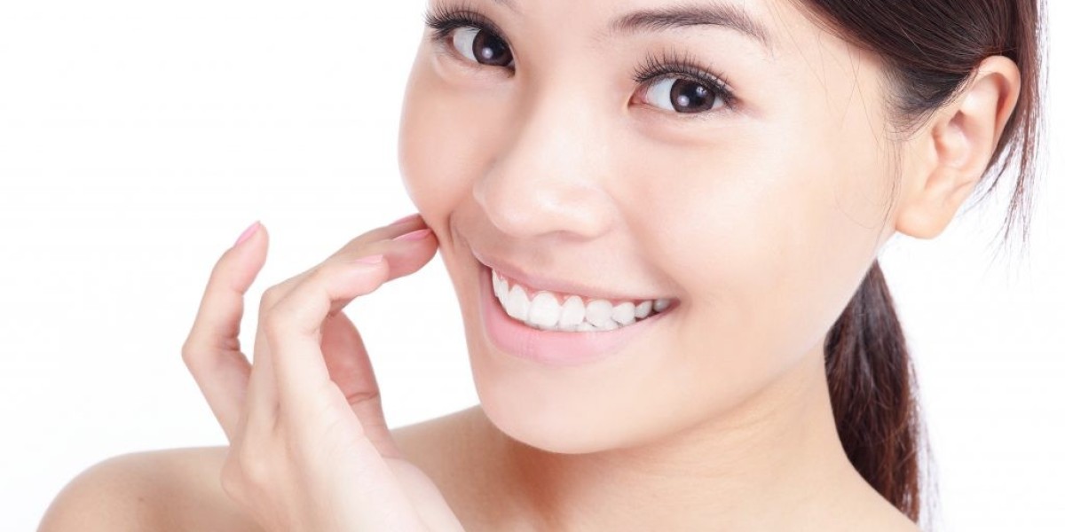 Discover the Best Options for Skin Whitening in Dubai