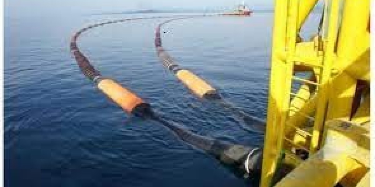 2032 Offshore Loading and Discharge Hoses Market Report | By Dataintelo