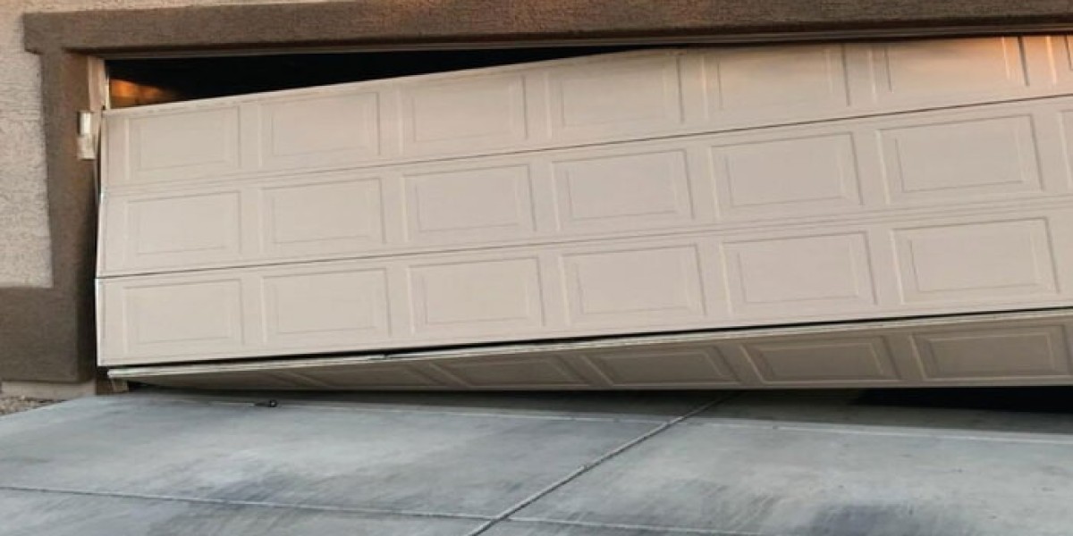Expert Garage Door Repair in Chicago: Quick Solutions for Any Problem