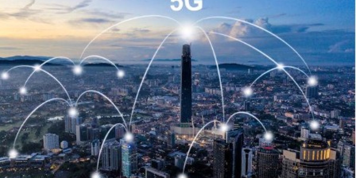 5G NTN Market Size Set to Attain Revenue Worth USD 41.78 Billion by 2031, Projected Growth at 30.60%: Kings Research