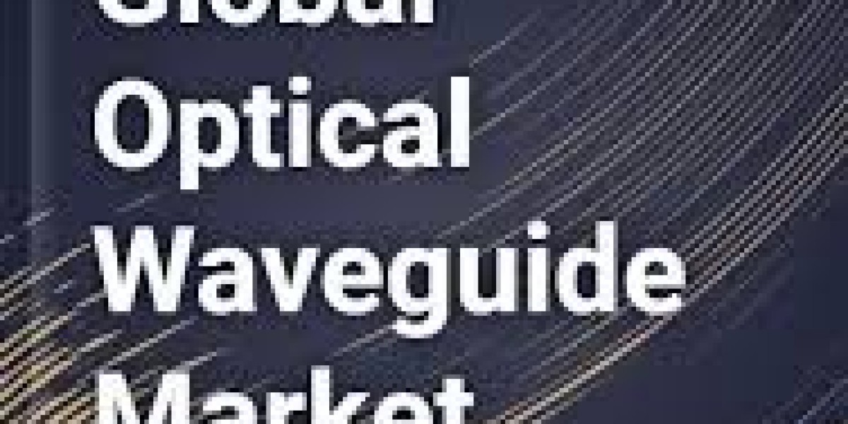 Optical Waveguide Market , Size, Forecast 2022 - 2032