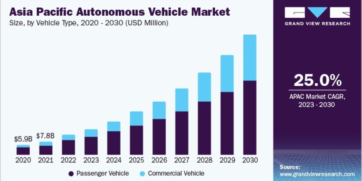 Autonomous Vehicles Market Insights: Consumer Expectations and Preferences