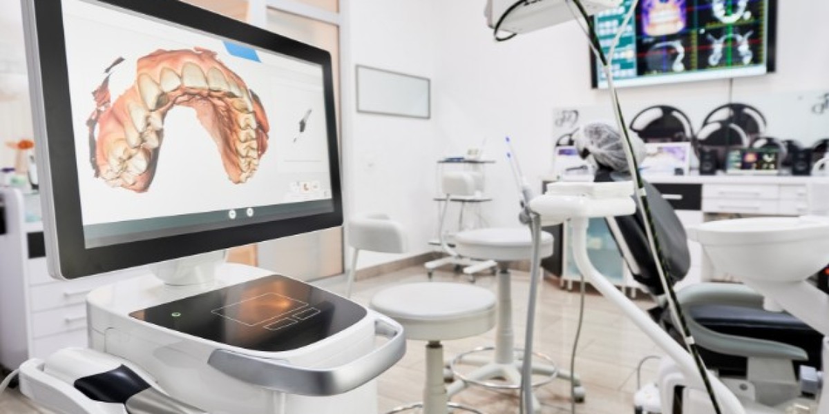 General Dentistry: Comprehensive Care for Lasting Oral Health