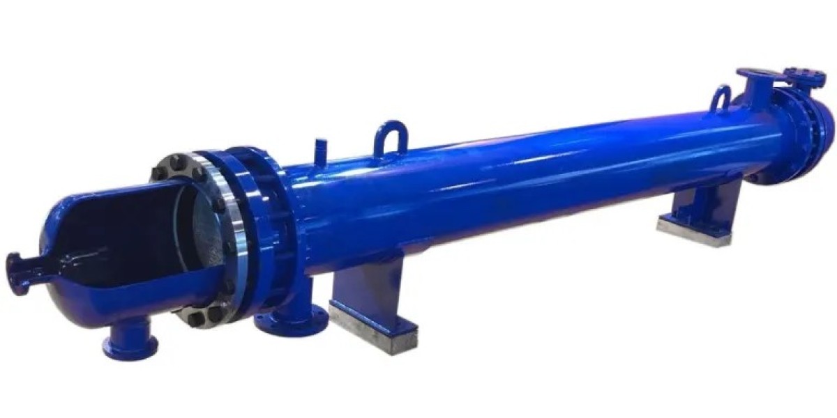 The Future of Crystallization Technology: Trends Among Crystallizer Manufacturers