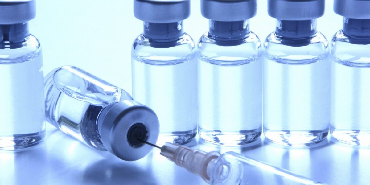 Vaccine Packaging Market: Unlocking Growth Potential for Emerging Players