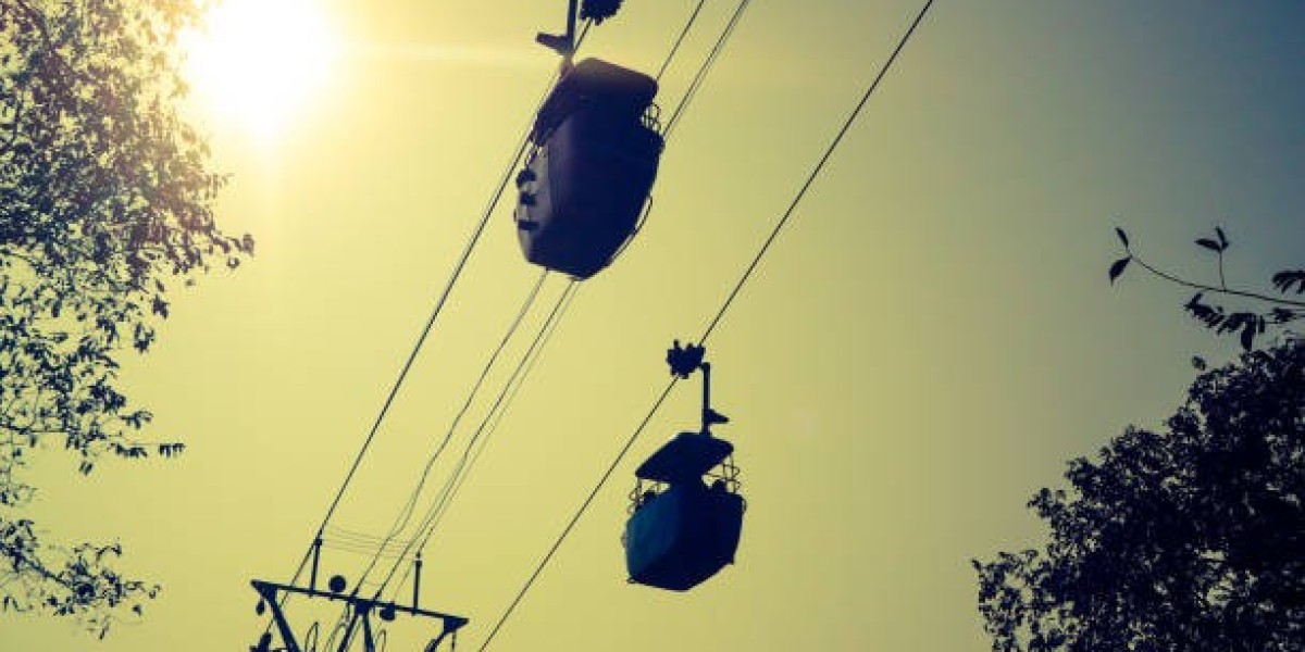 Cable Cars & Ropeways Market will grow at highest pace owing to Increasing demand from tourism industry