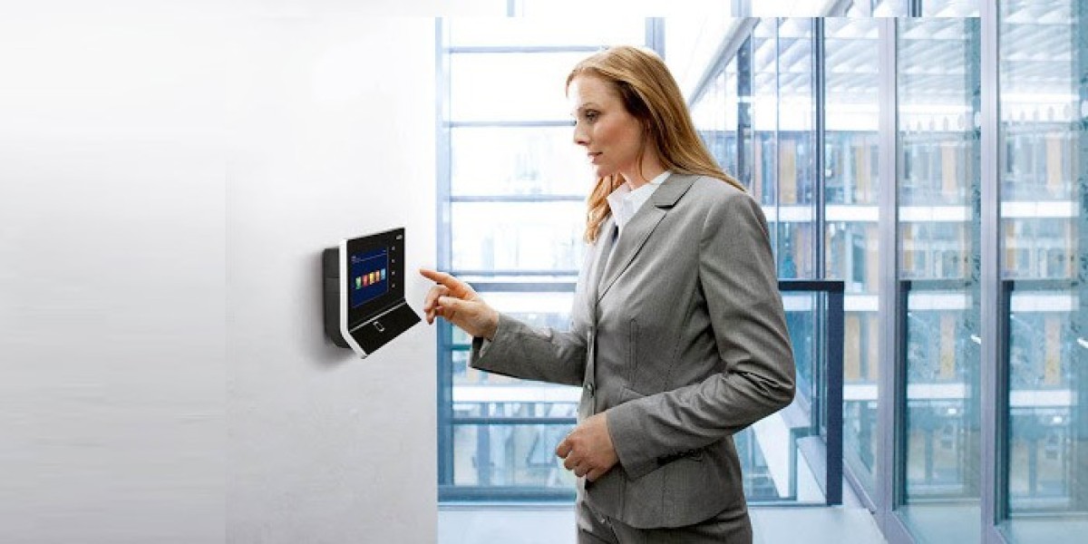 Biometric System Market Impact: Enhancing Security and Authentication Across Industries
