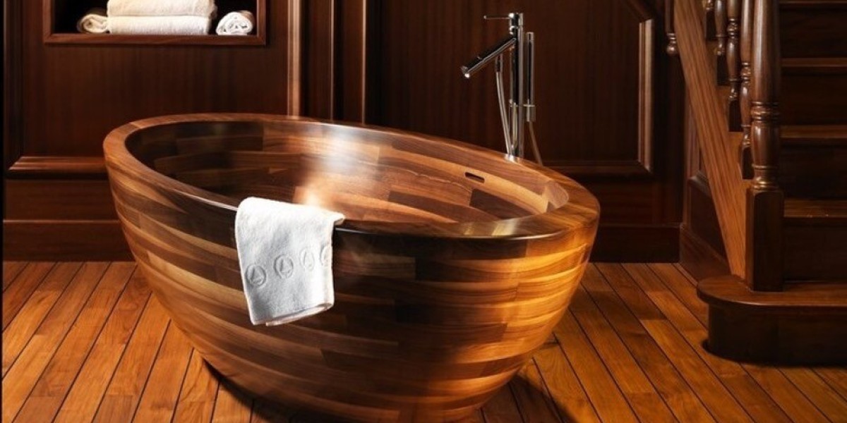 Bathtub Market Industry Trends: Exploring the Impact of Consumer Preferences and Design Innovations