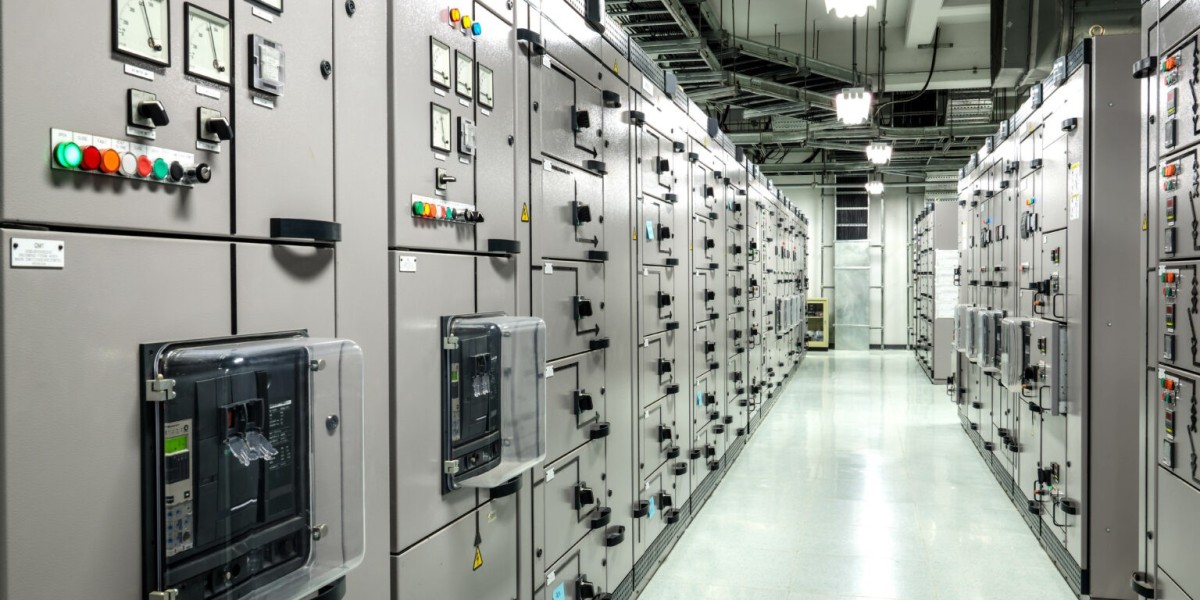 DC Switchgear Market: The Surge in Demand for Smart and Efficient Solutions