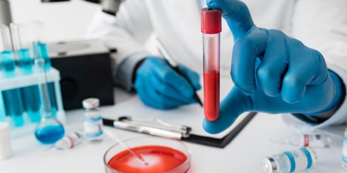 The Global Complete Blood Count Device Market is driven by increasing adoption of CBC testing