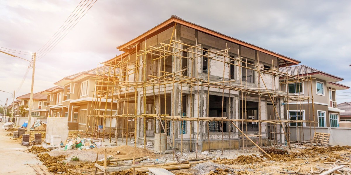 Toronto Custom Homes Bringing Your Dream Home to Life