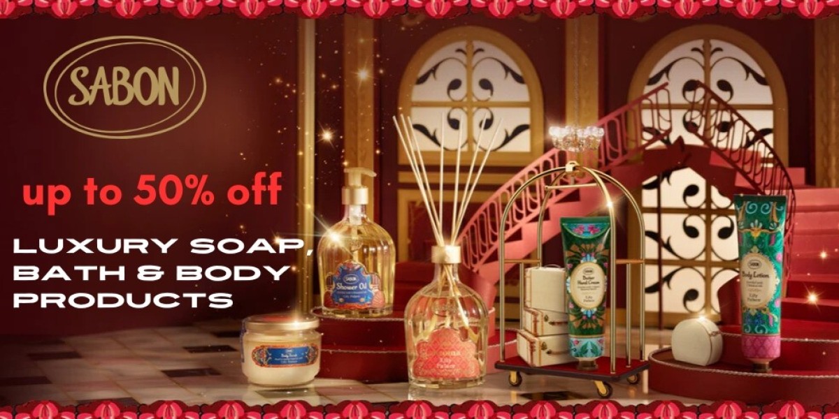 Why Sabon Shower Gel BodyWash is Perfect for Luxury SelfCare
