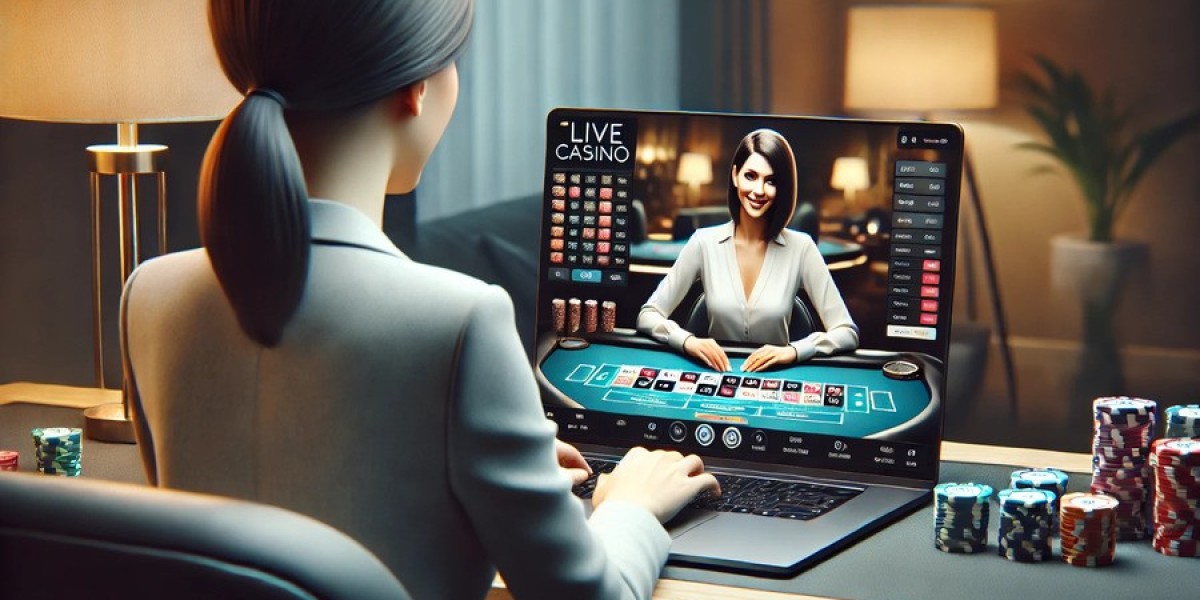 Discovering Online Slots