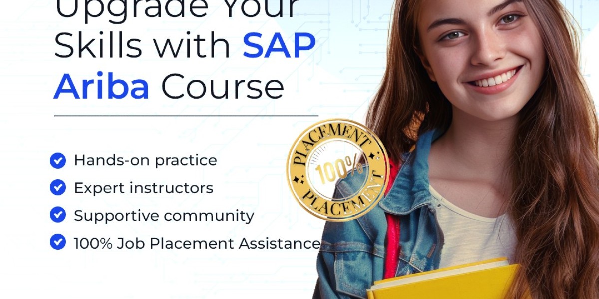 How Can a Pune SAP Course Help You Advance Your Career?