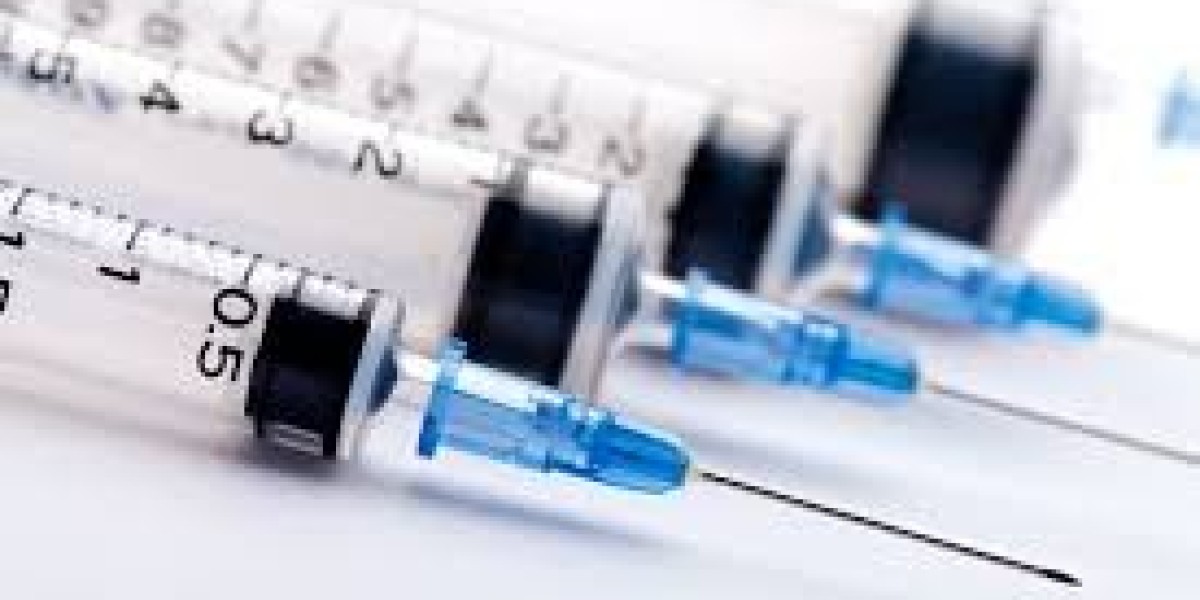 Syringes and Needles Market Summary: Comprehensive Scope, Competition Analysis, and Market Scope