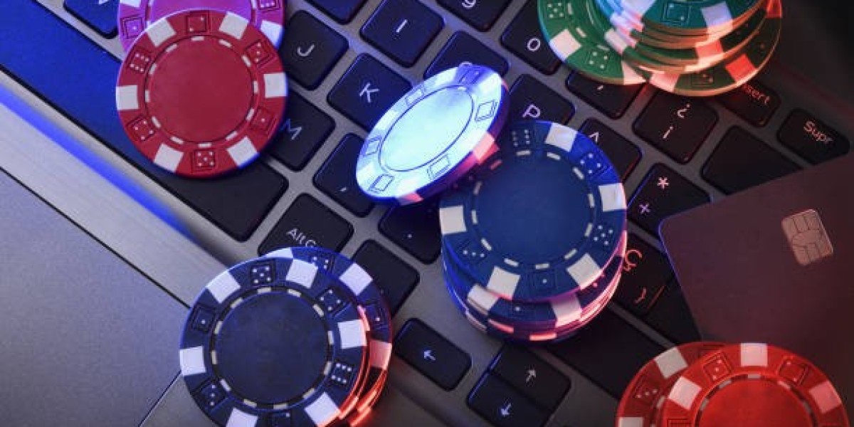 OKWinClub: Your Gateway to Thrilling Online Gaming