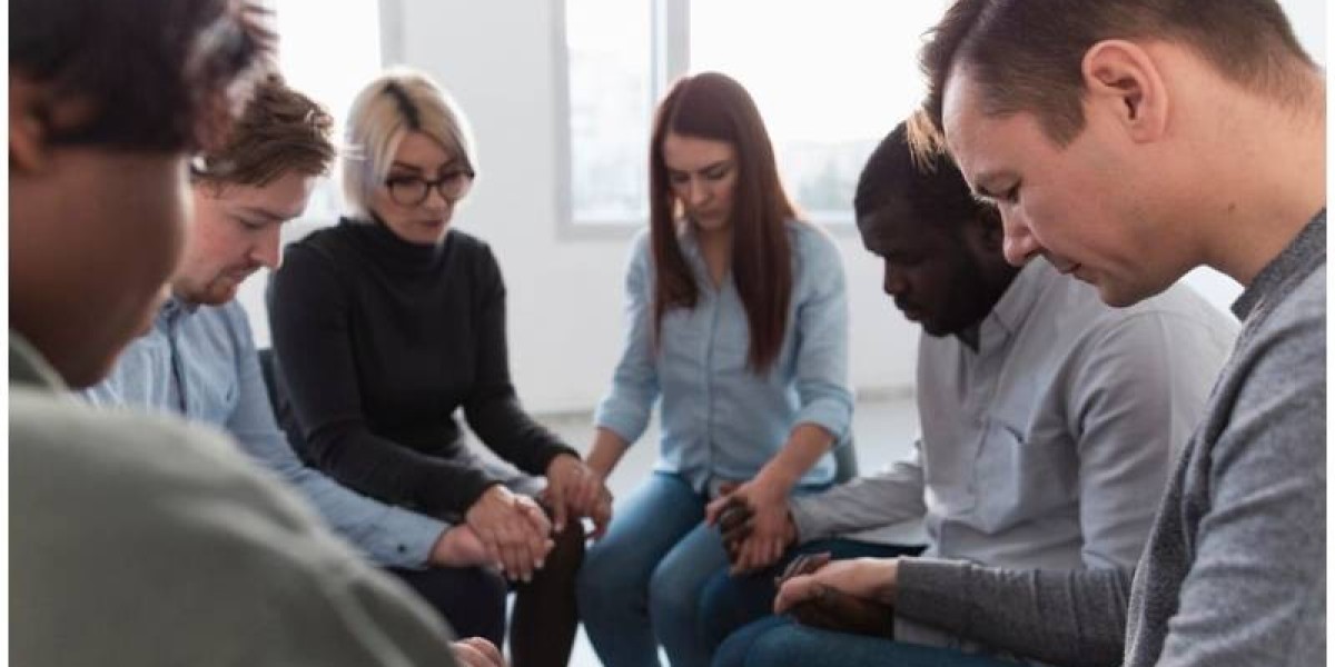 Why Counseling For Anxiety Disorder In Atlanta Is Essential For Healing?