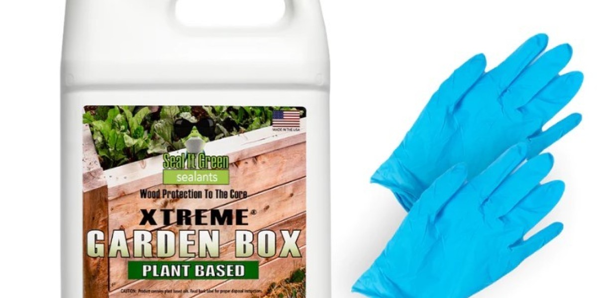 Why You Should Seal Your Outdoor Wood Structures Today