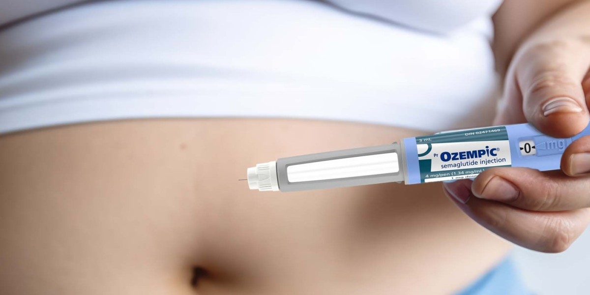 Ozempic Injection: A Comprehensive Guide to Diabetes Management and Weight Loss