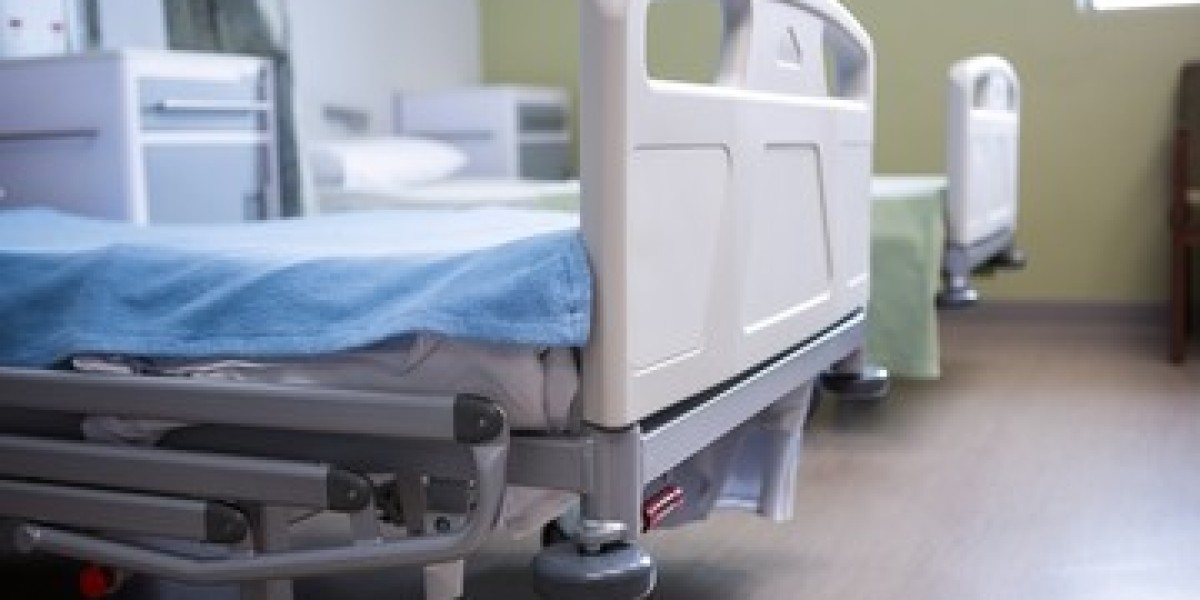 Hospital Beds A Critical Component of Healthcare Facilities