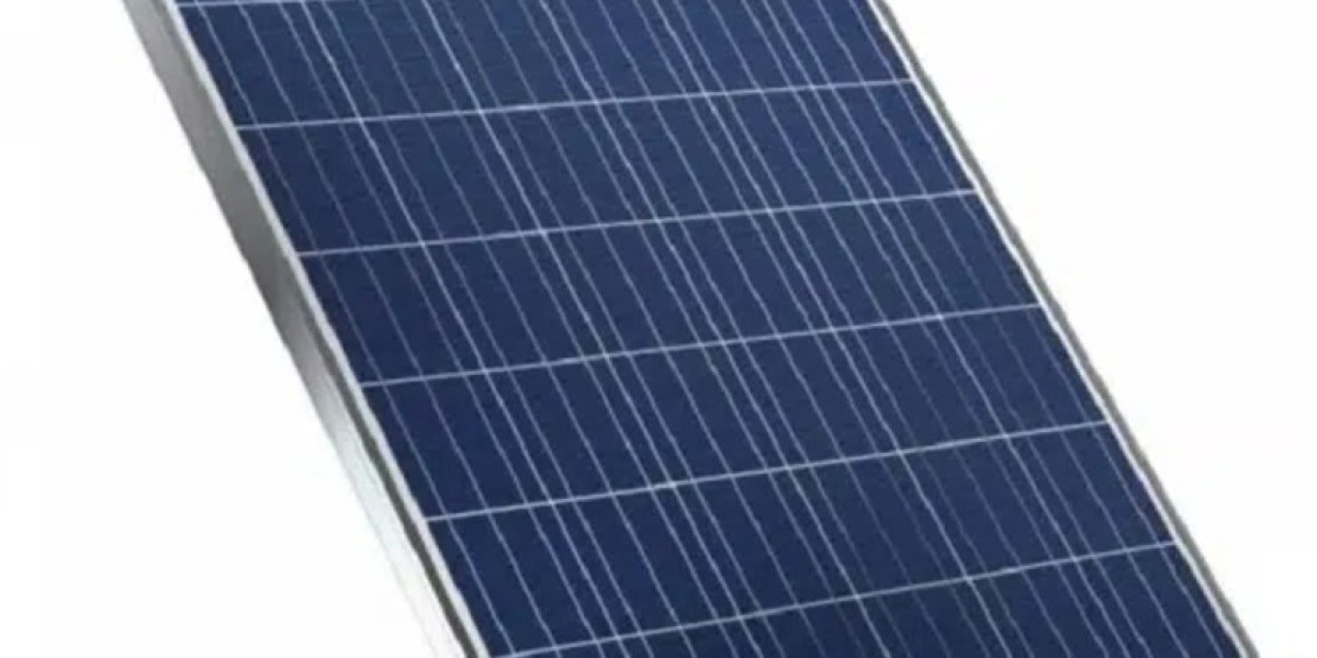 Understanding the 300-Watt Solar Panel: Power, Efficiency, and Applications
