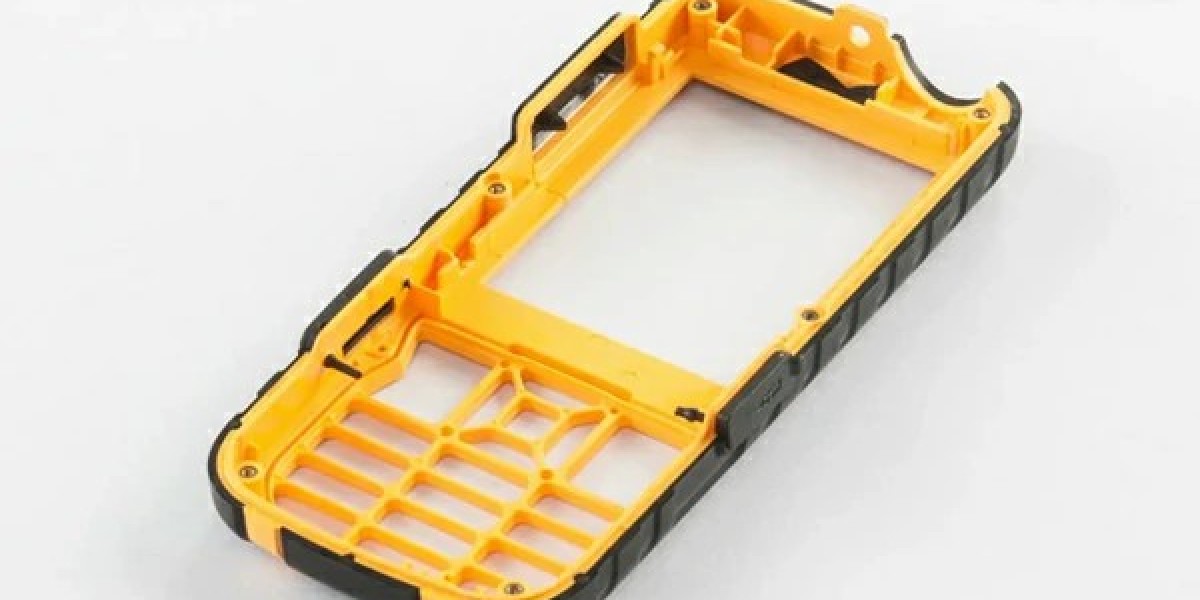 Finding the Best Injection Molding Services for Your Project Needs