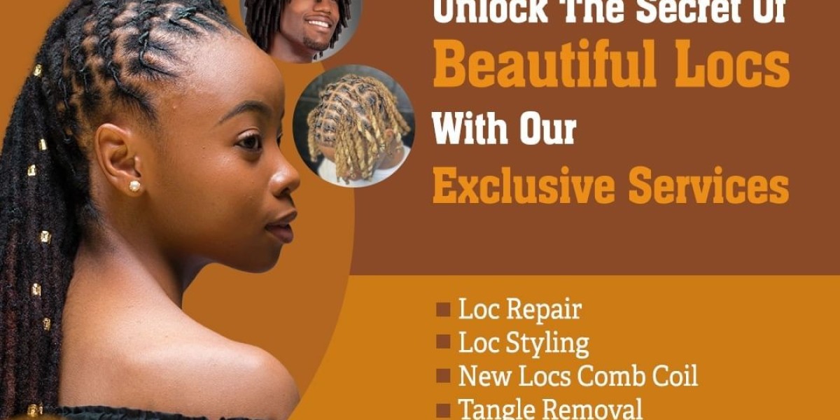 Welcome to The Best Natural Hair Salon in Oakland!
