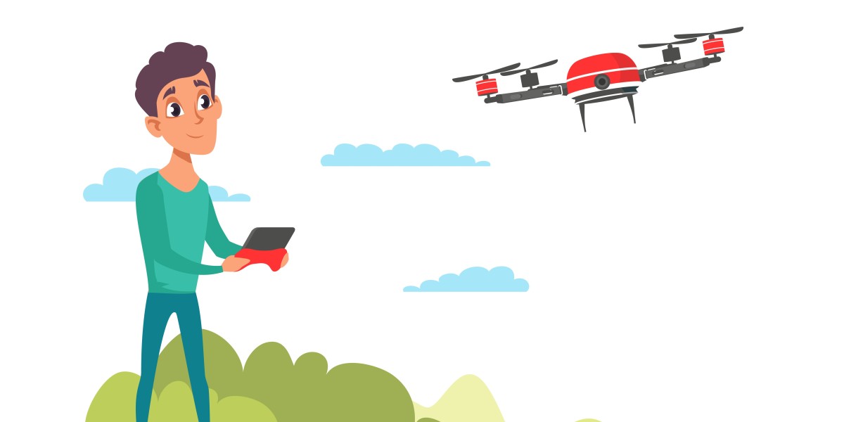 Global Drone Taxi Market: Projections and Growth Opportunities and 2024 Forecast Study