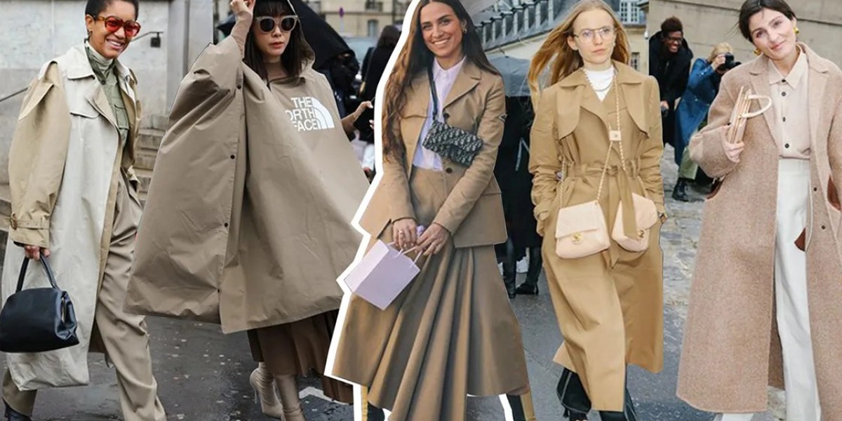 runways world news Goyard and even strangers on the subway to make