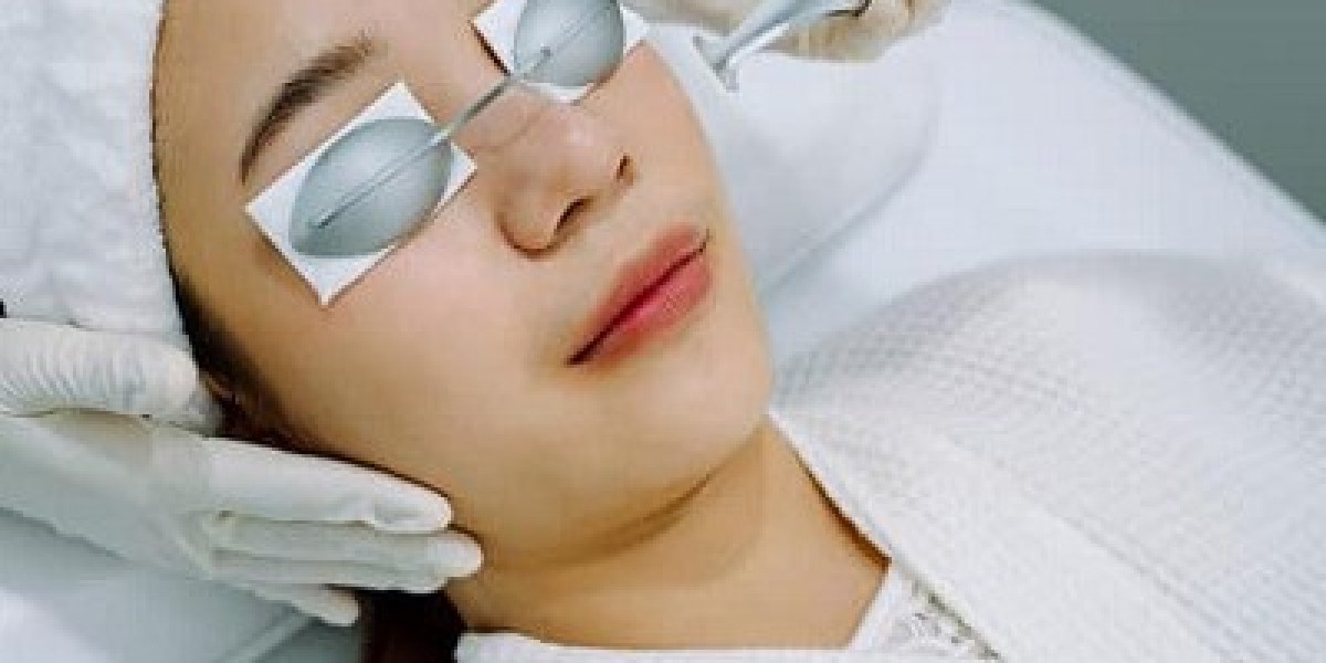 Pico Laser Treatment in Dubai: Budgeting Tips