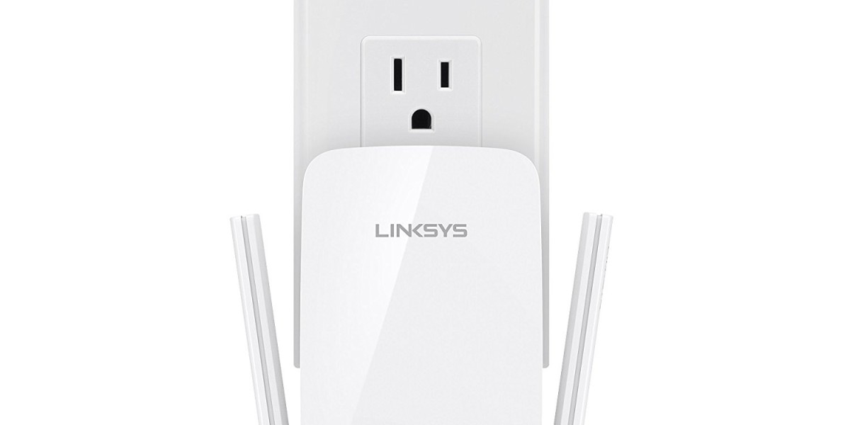 A Brief and Simple Guide to Linksys RE6400 Device Setup