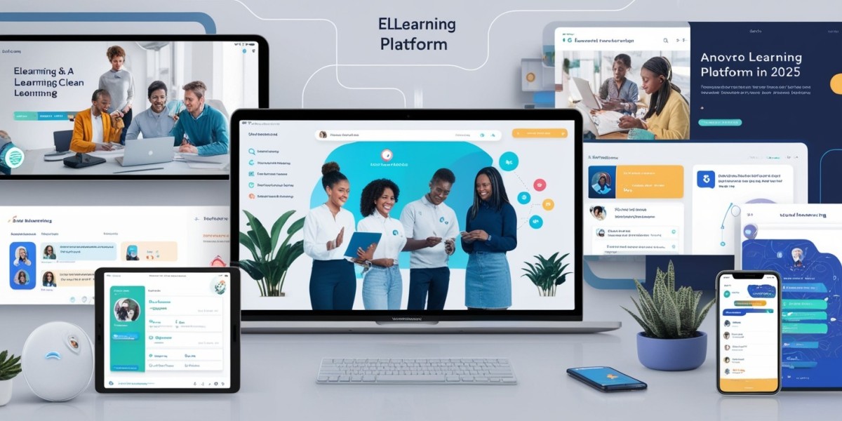 The Advantages of eLearning: Transforming Education for a Digital Age