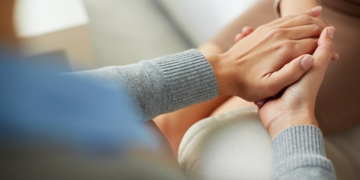 Who Can Benefit from Trauma Therapy? Discover the Healing Power